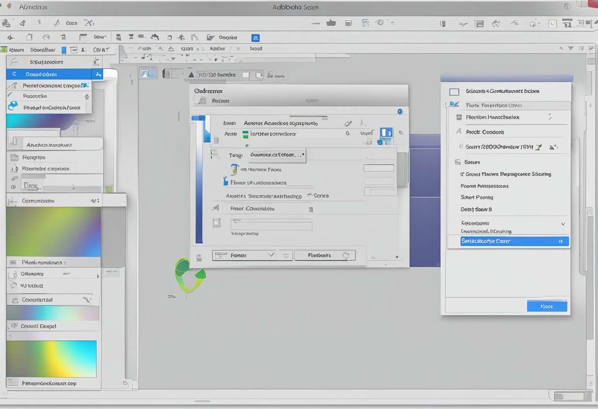 How to Flatten a PDF in Adobe: A Step-by-Step Guide