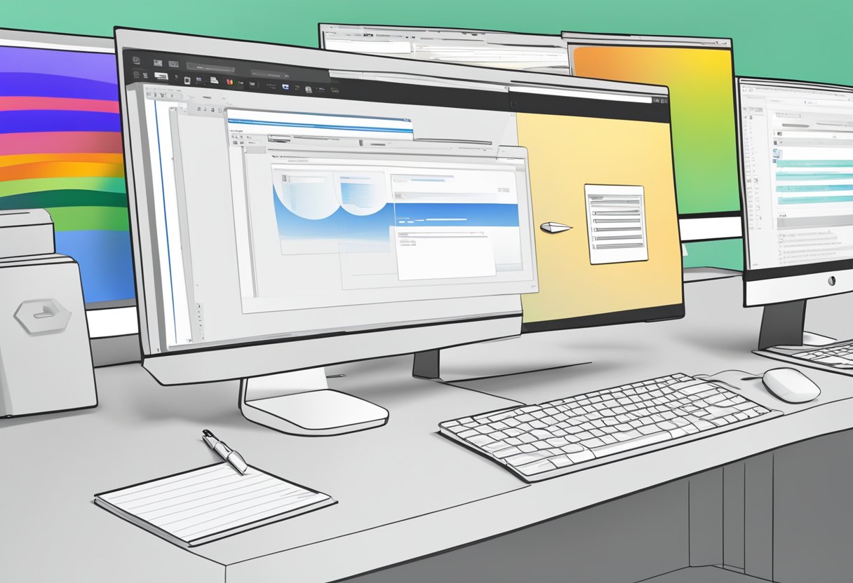 How to Make a Copy of a PDF: Step-by-Step Guide for Beginners