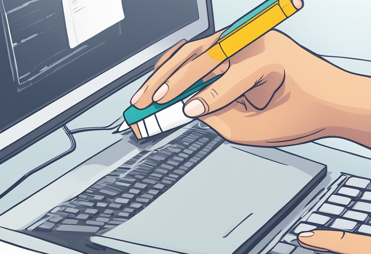 How to Remove a Signature from a PDF: Step-by-Step Guide