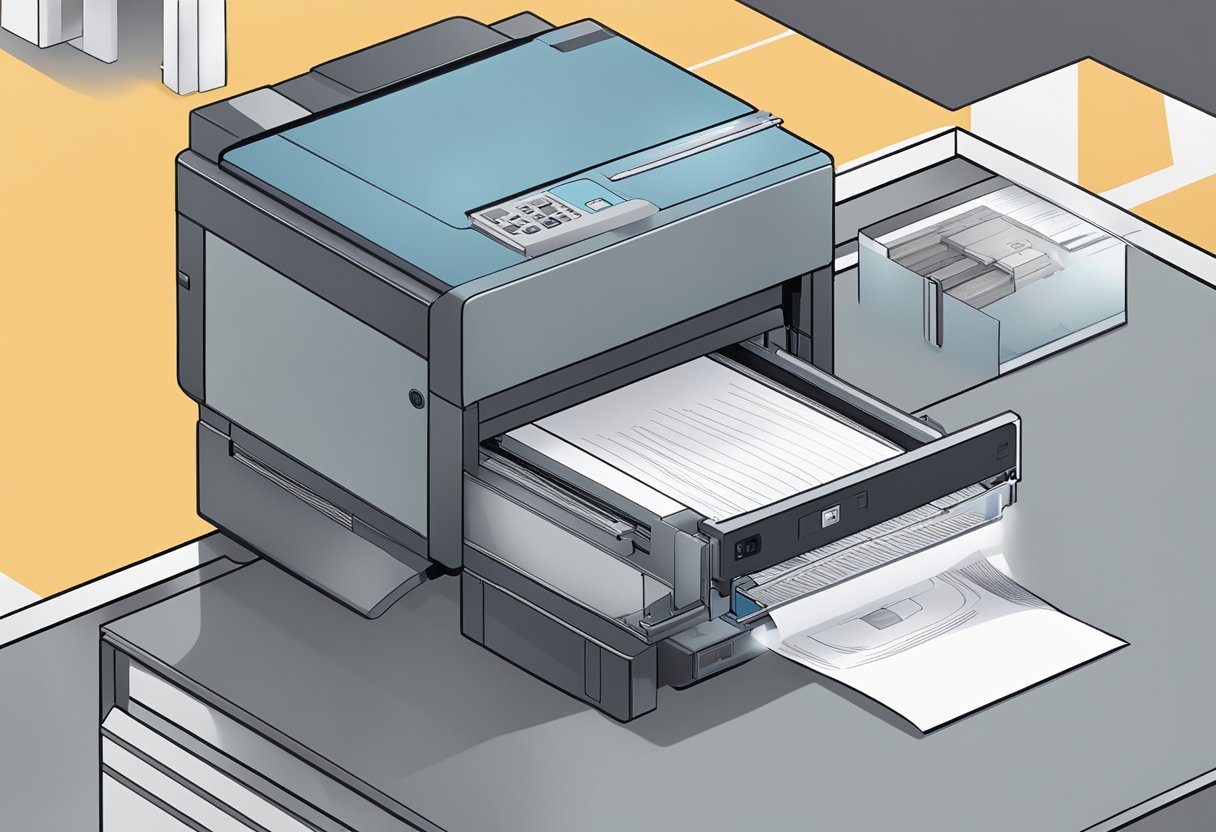 How to Print Double Sided PDF: Step-by-Step Guide for Easy Printing