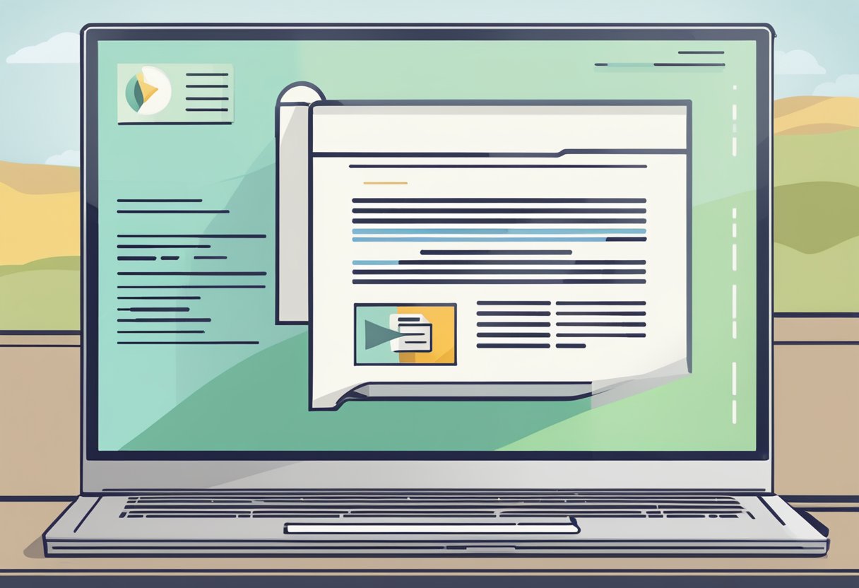 How to CAC Sign a PDF: A Step-by-Step Guide