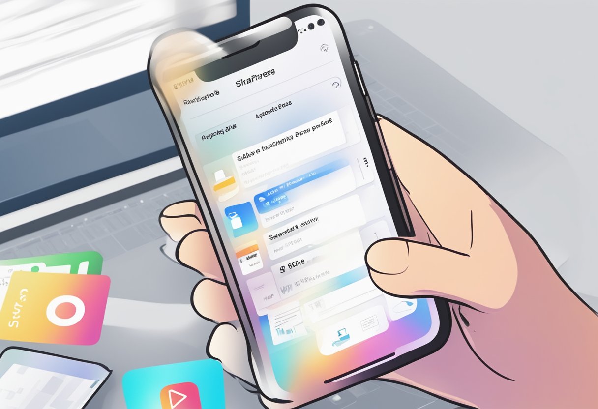 How to Convert PDF to JPG on iPhone: Quick and Easy Steps