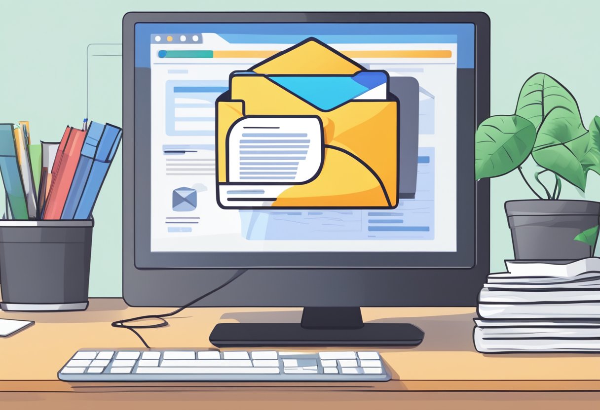 How to Email PDF: A Clear Guide for Effortless File Sharing