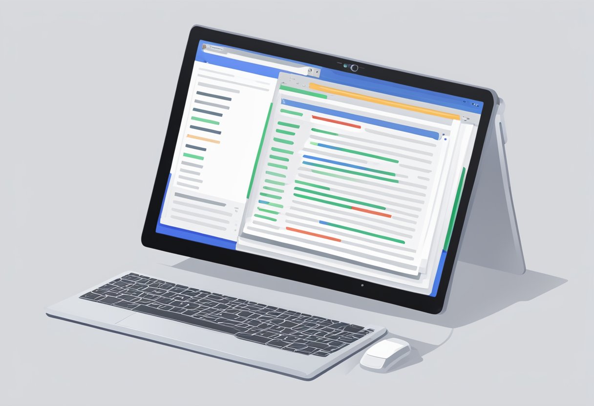 How to Search a PDF in Chrome: Step-by-Step Guide