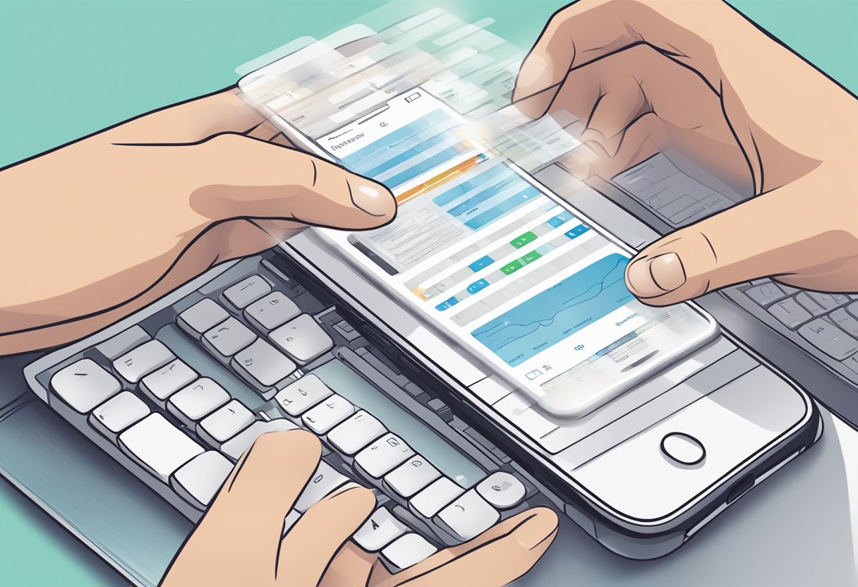 How to Type on PDF on iPhone: Step-by-Step Guide