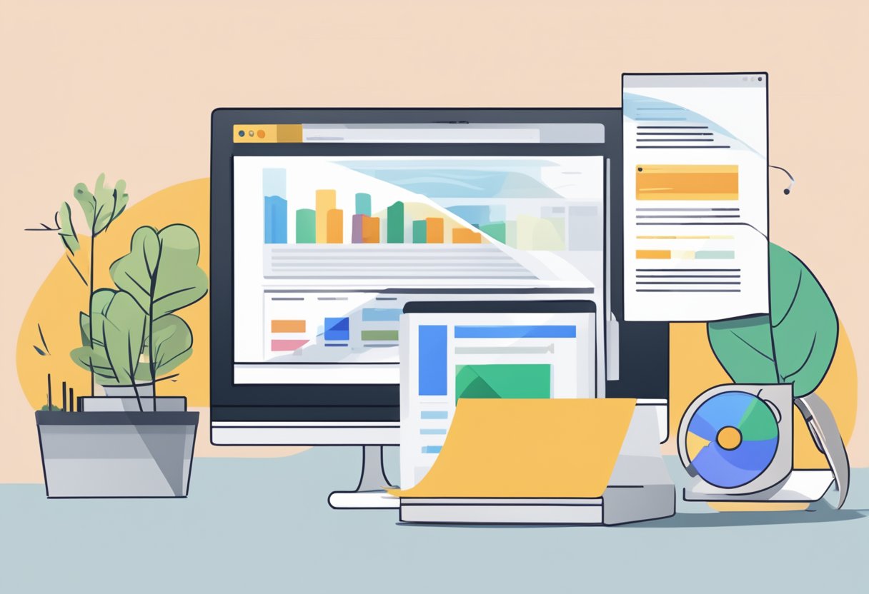 How to Open a PDF in Google Slides: Step-by-Step Guide