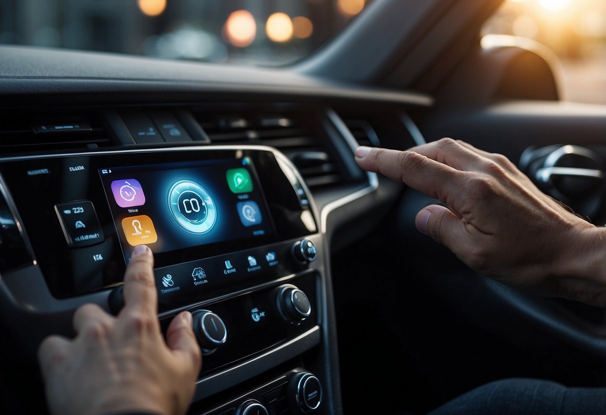 How to Turn Off Tesla Model Y: A Simple Guide