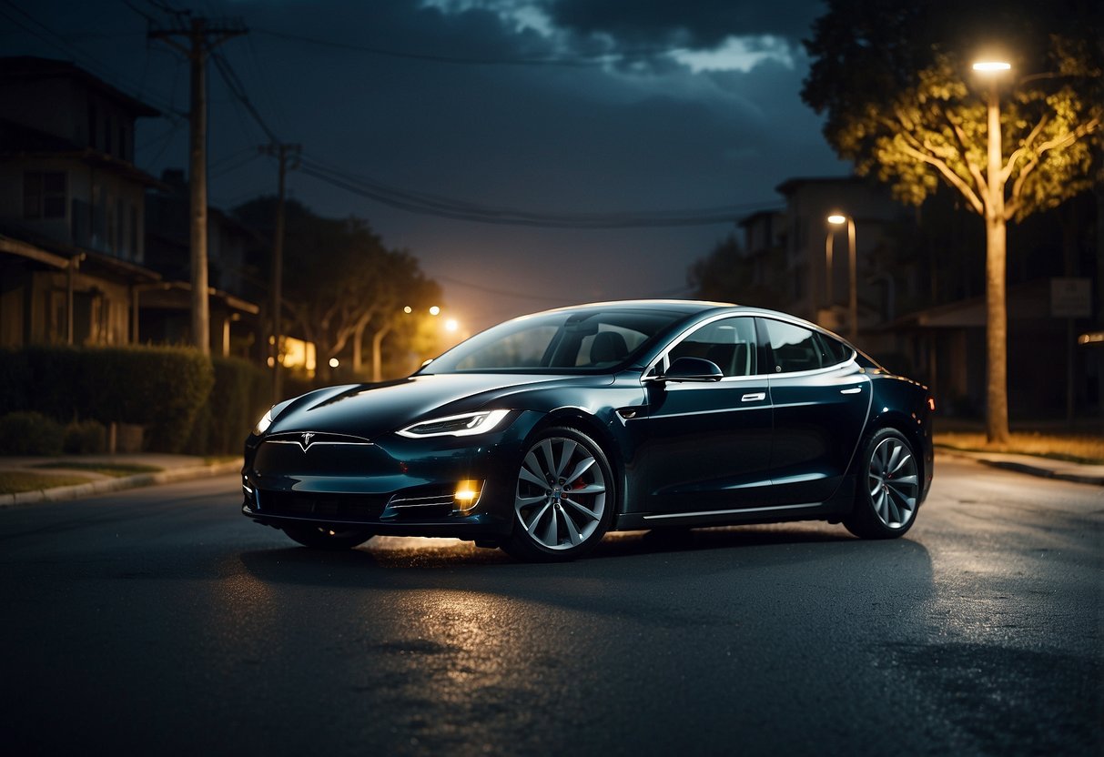 Tesla What You Give Lyrics: A Deep Dive into Automotive Inspiration
