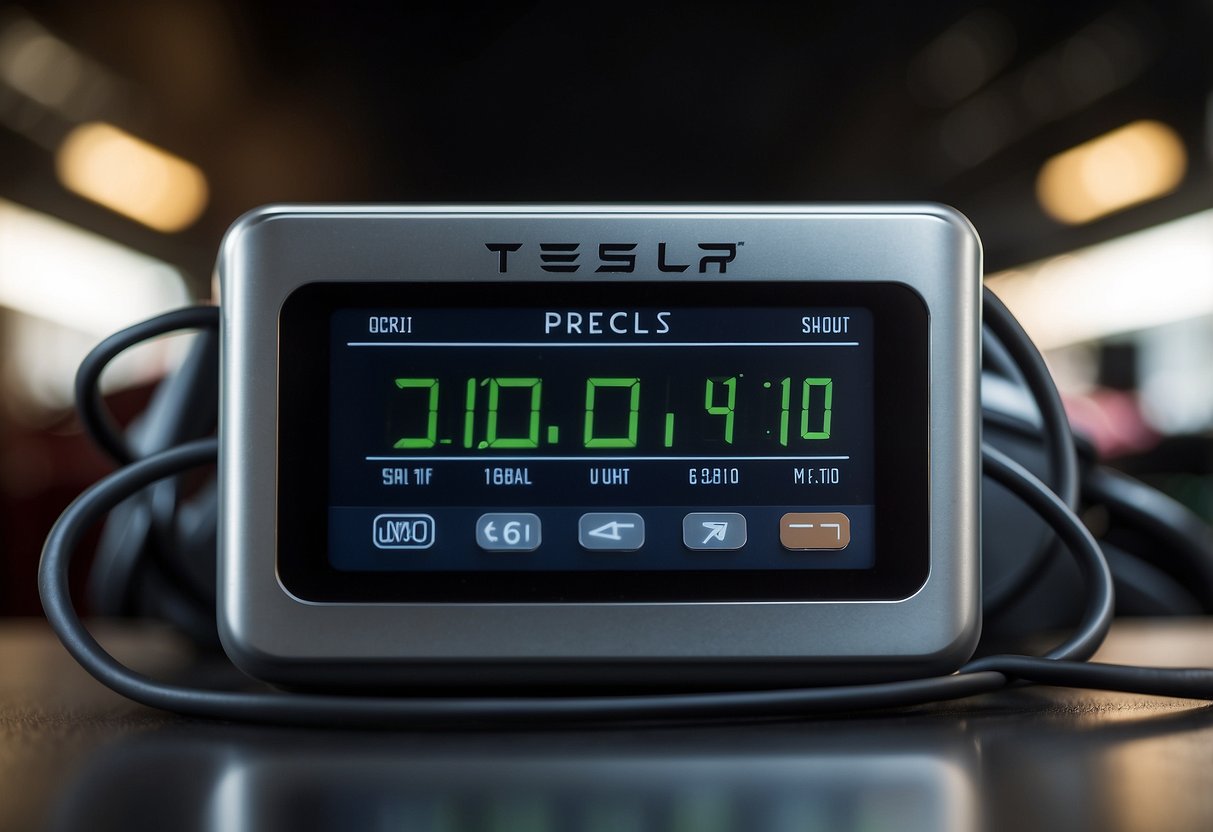 How Long to Precondition Tesla Battery: Essential Tips for Optimal Performance