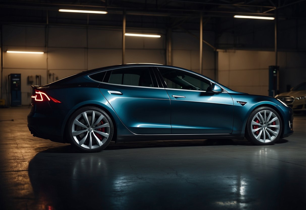 How Do I Turn Off My Tesla: Step-by-Step Guide for Owners