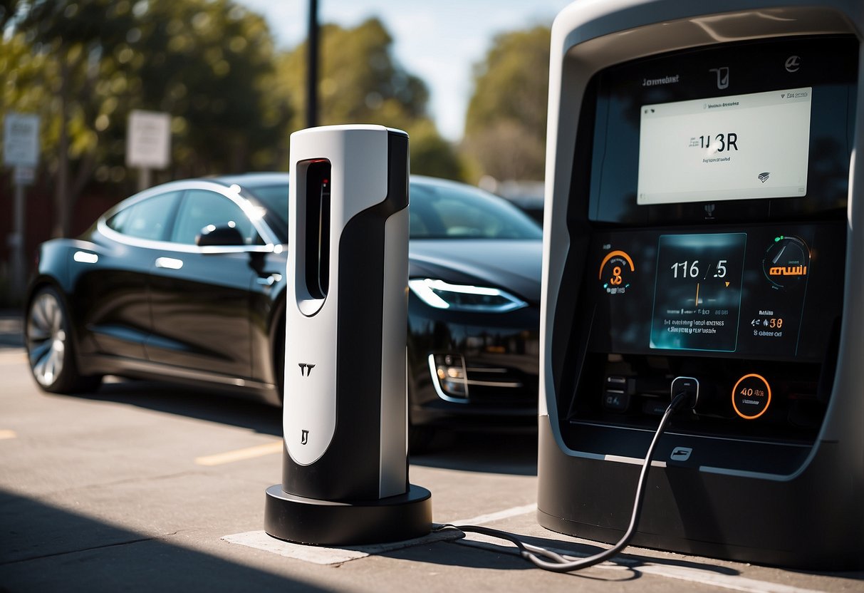 How to Use ChargePoint with Tesla: A Simple Guide for Efficient Charging