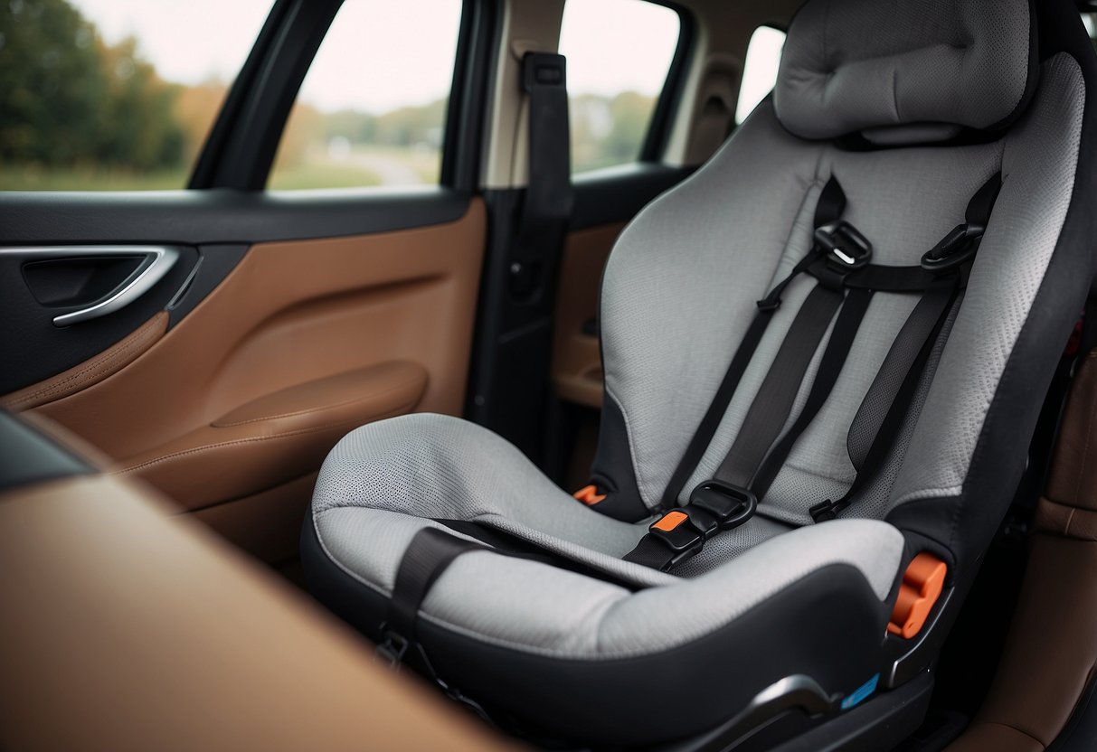 What is Tesla Easy Entry: Enhancing Driver Comfort and Convenience