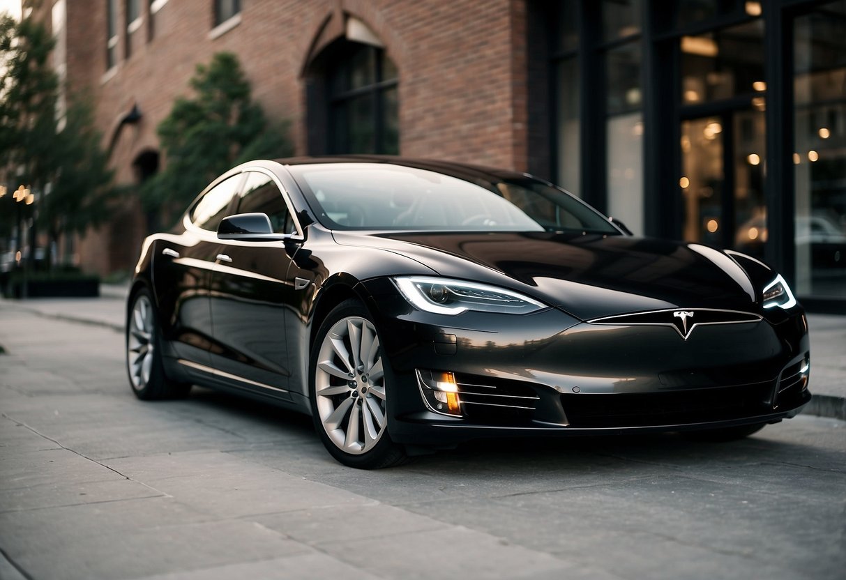 How to Valet a Tesla: A Comprehensive Guide for Smooth Operation