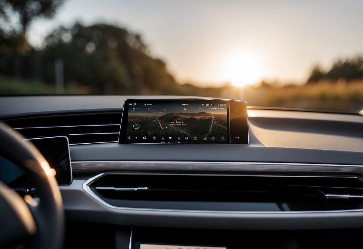 How to Open Sunroof on Tesla Model 3: Simple Steps and Tips