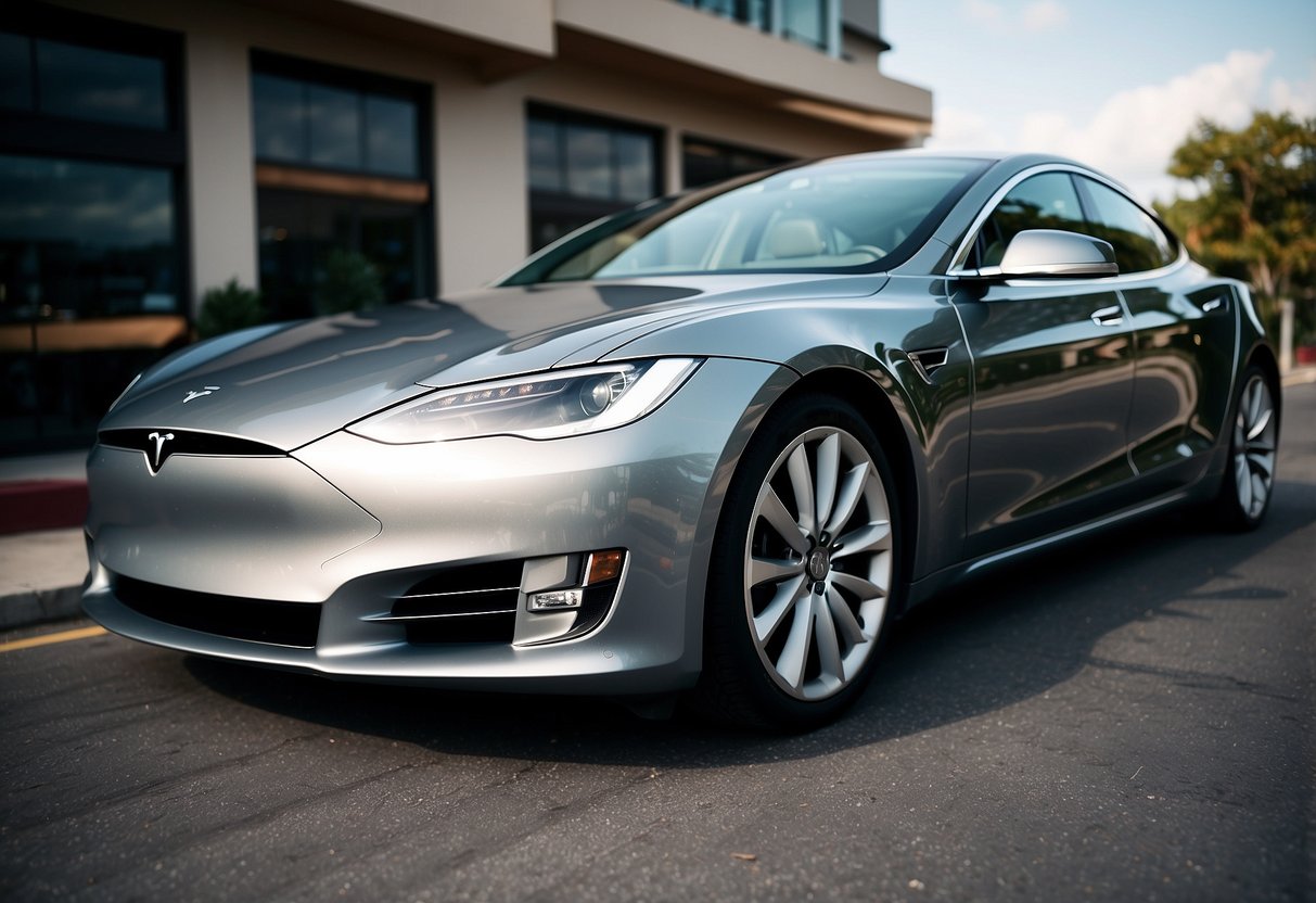 How Long Do Tires Last on a Tesla: Maintenance and Lifespan Insights