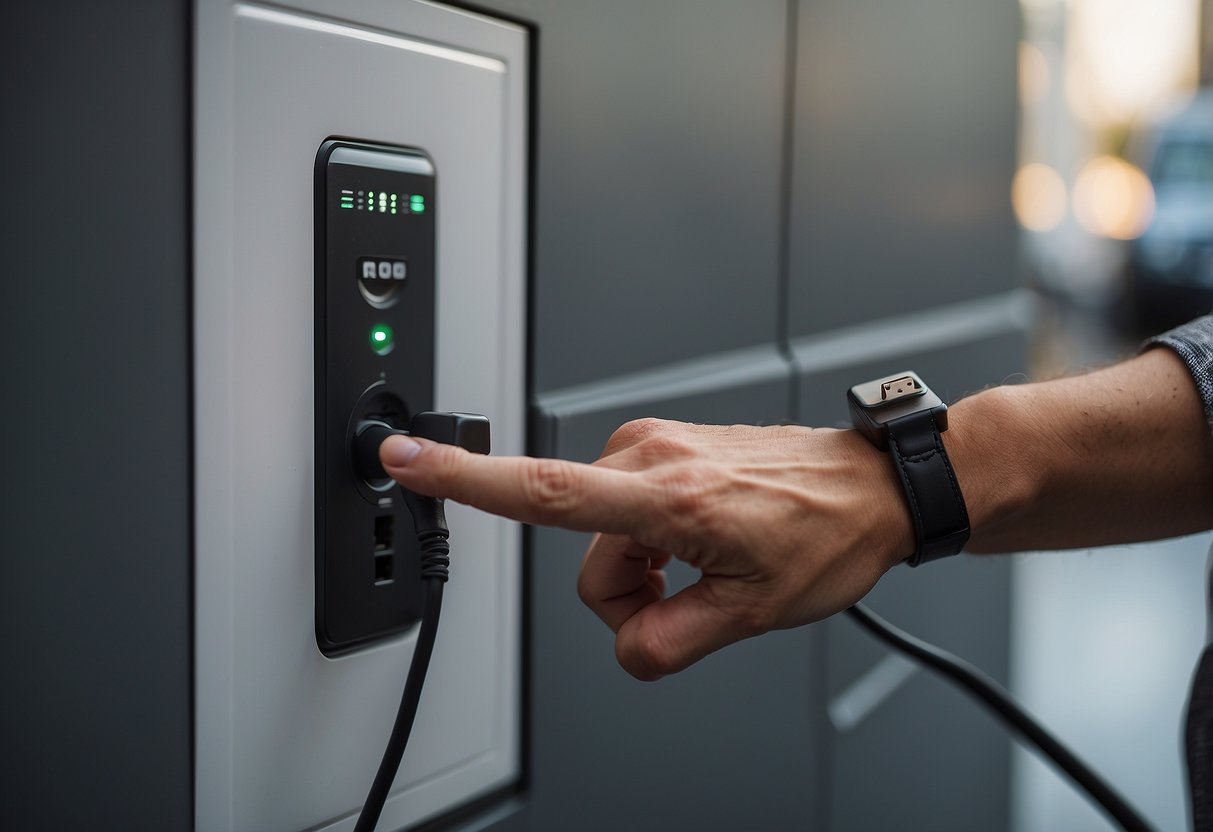 How to Stop Tesla Software Update: Simple Tips and Tricks