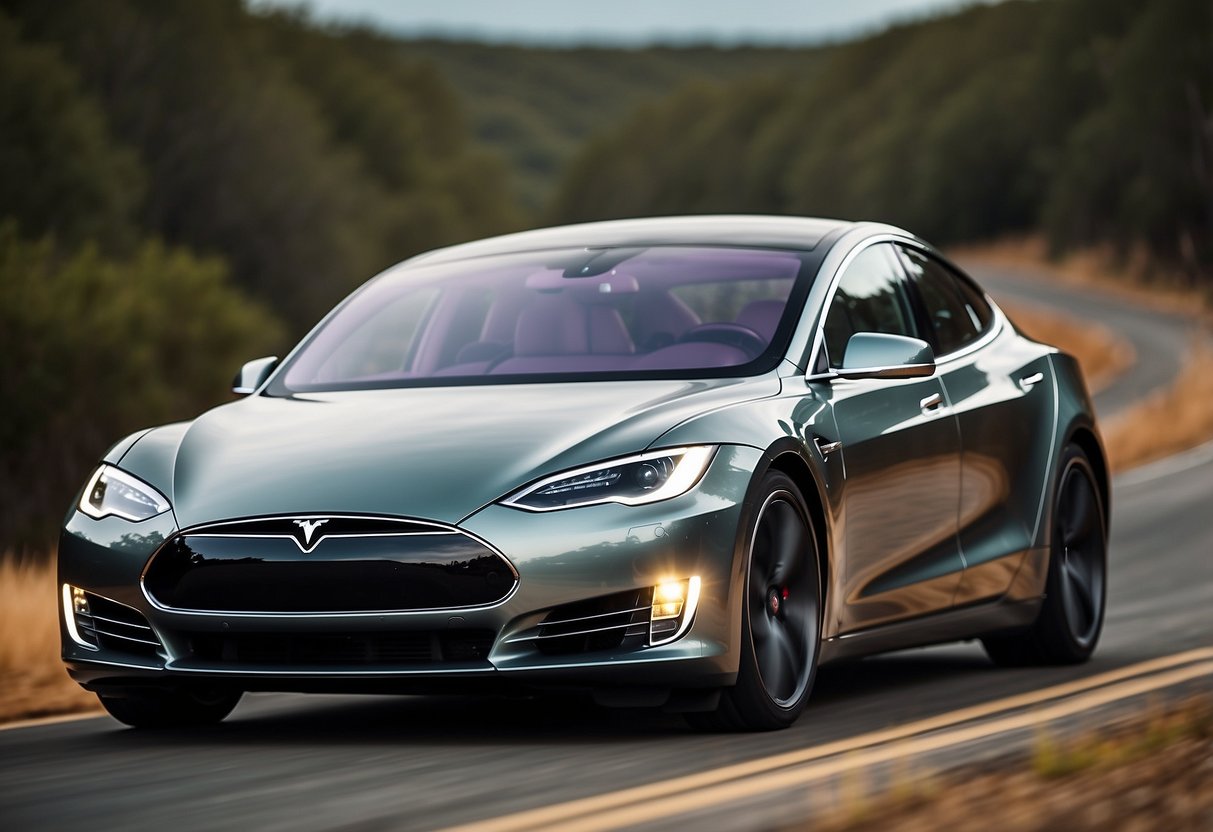 How Many Miles Do Tesla Tires Last: Expert Insights and Maintenance Tips