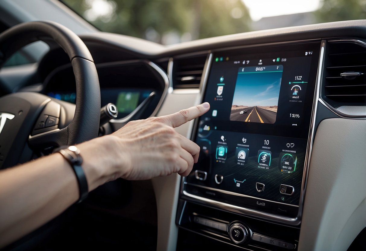 How to Save Dashcam Footage Tesla: A Complete Guide for Owners