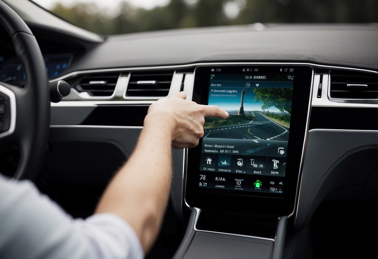 How to Turn Off Tesla: Step-by-Step Guide for All Models
