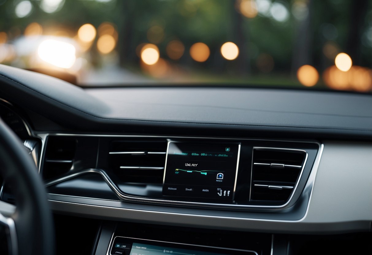 How Do You Turn Tesla Off: Quick Guide for All Models