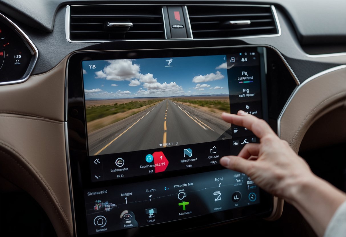 How to Cancel Tesla Update: Step-by-Step Guide for Owners