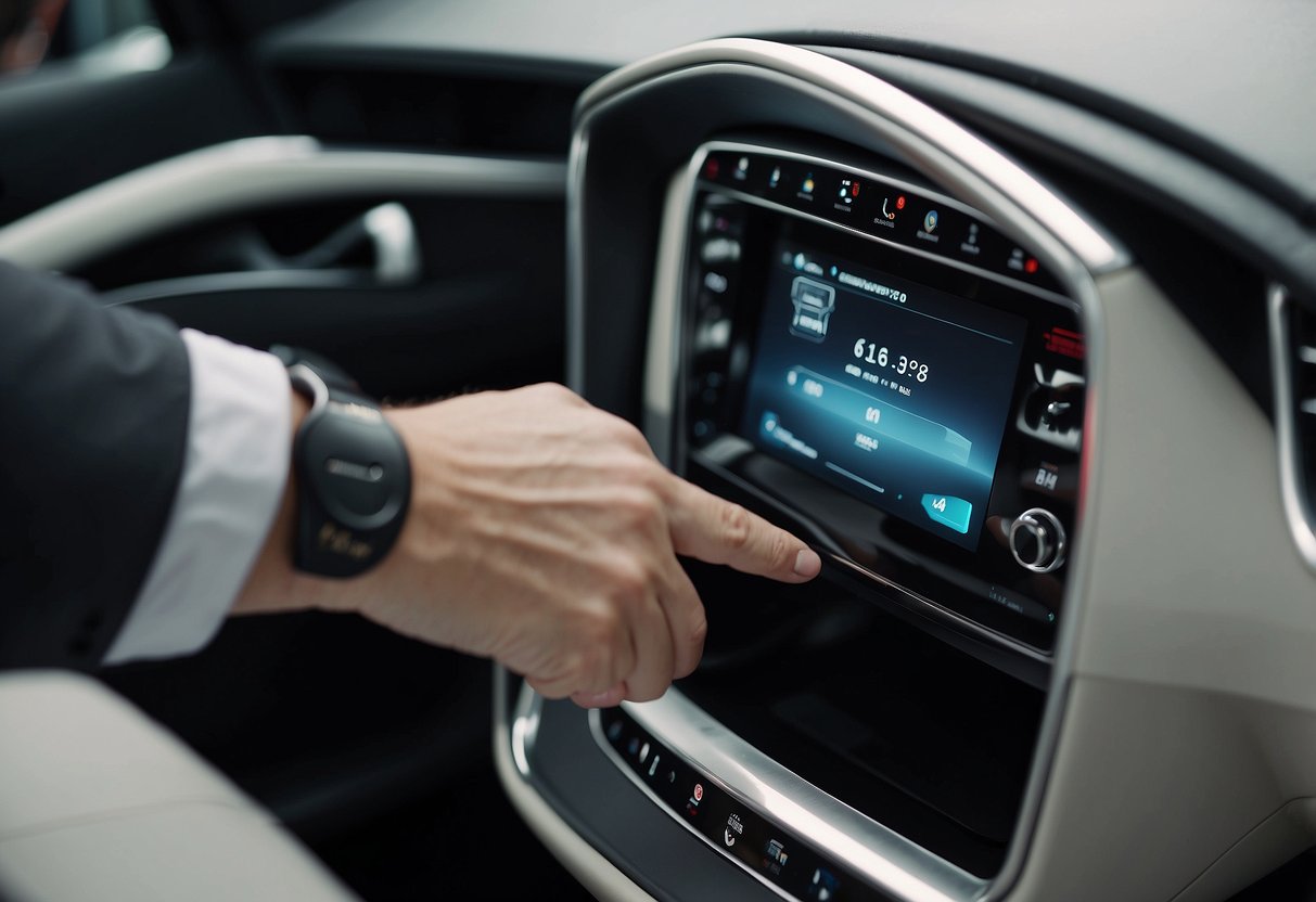 How to Start Tesla Without Key Card: Easy Steps Explained