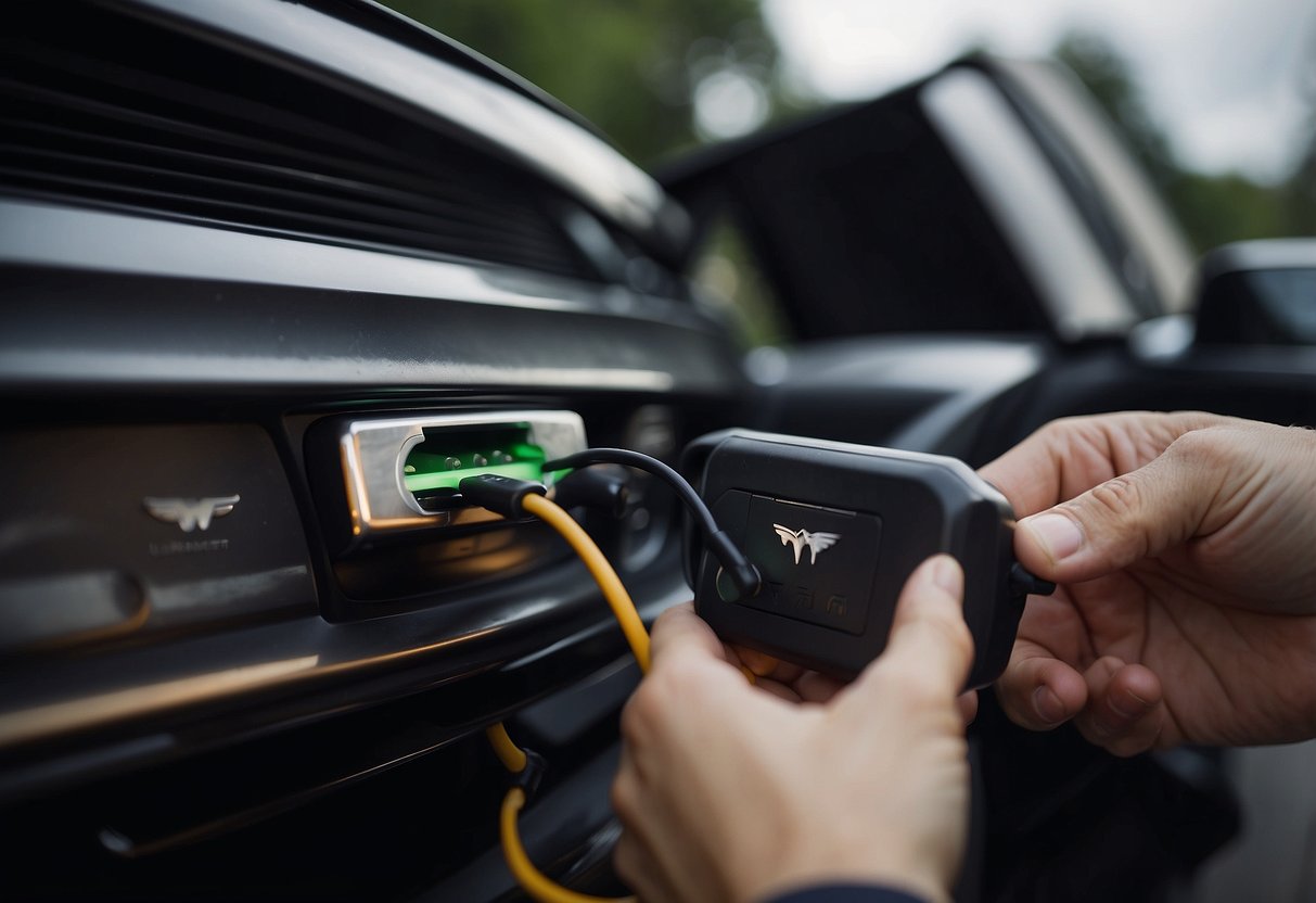 How to Precondition Battery Tesla: Steps for Optimal Performance