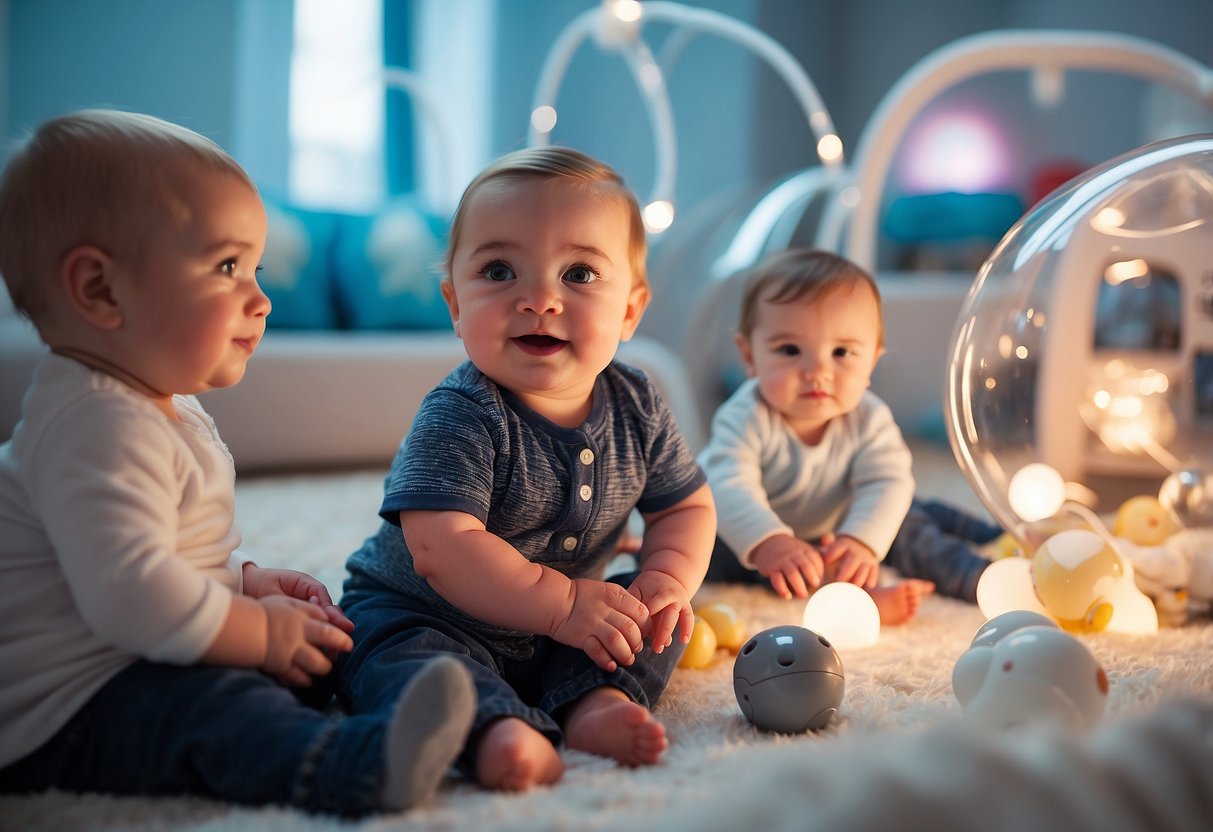 What Is the Tesla Babies Program: A Revolutionary Automotive Initiative