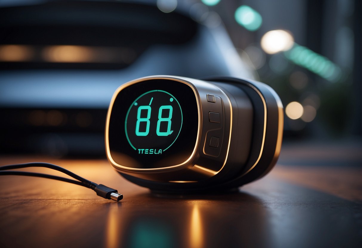 Why Does Tesla Charging Slow Down: Factors and Solutions Explained