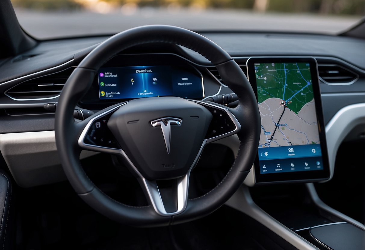 How to Turn On Autopilot Tesla Model Y: Step-by-Step Guide