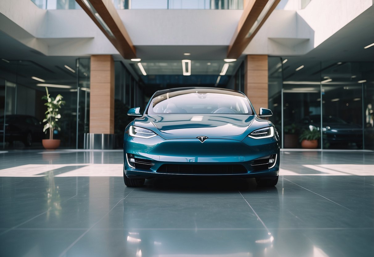 When Is the Best Time to Buy a Tesla: Expert Analysis and Tips