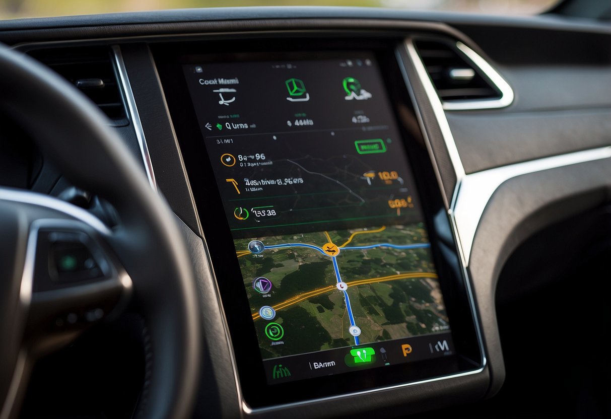 How to Disable Tesla Location: A Step-by-Step Guide
