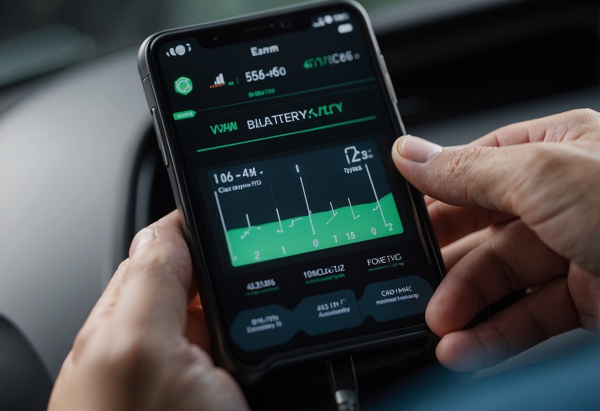 How to Check Battery Health Tesla: Expert Tips for Owners