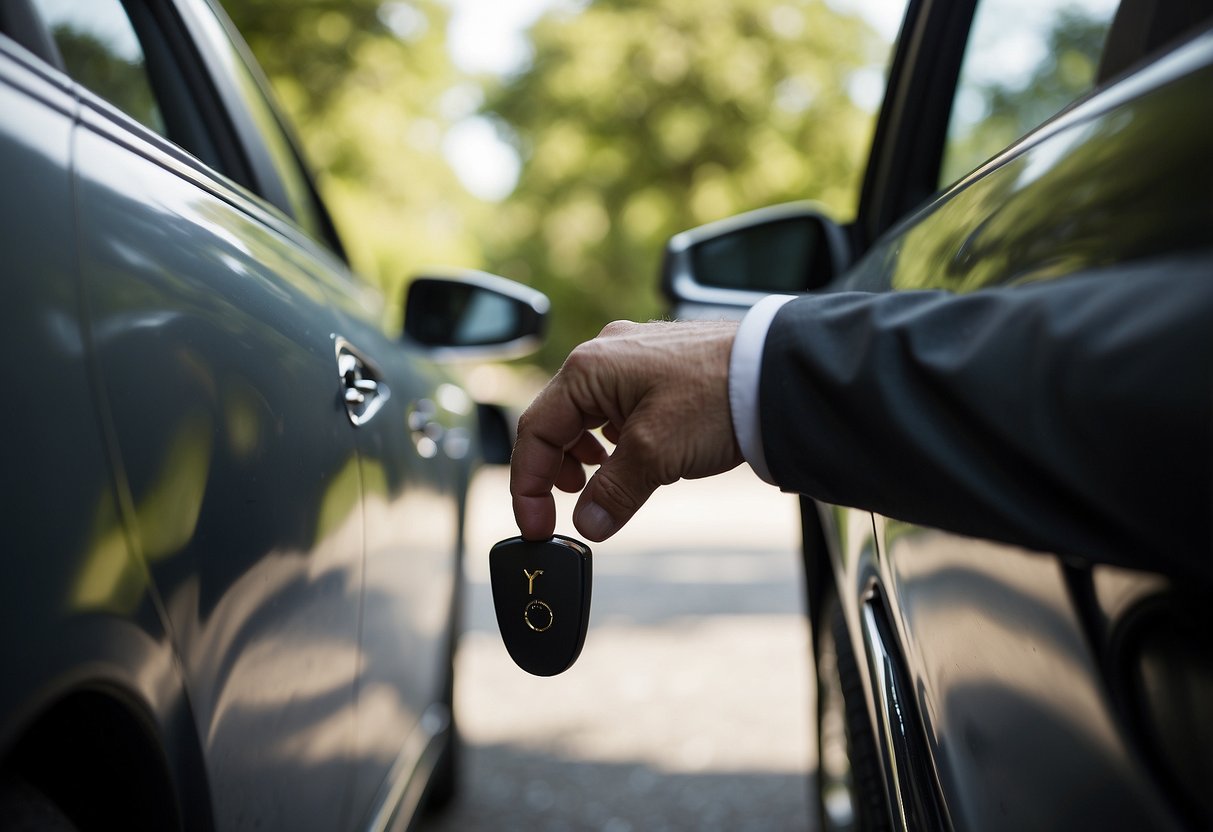 How to Lock Tesla Y: Steps for Securing Your Vehicle