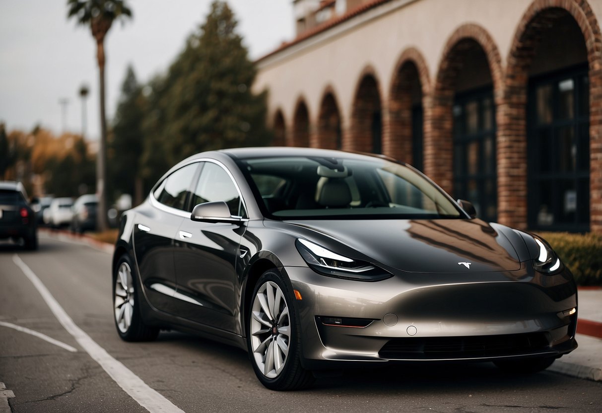 How Long Do Tesla Model 3 Tires Last: Comprehensive Lifespan Analysis
