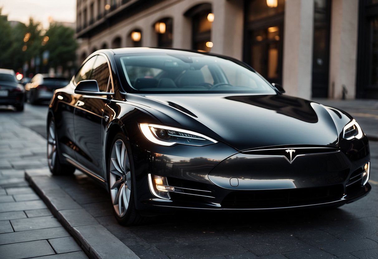 Why Is My Tesla Charging Slow: Key Factors and Solutions