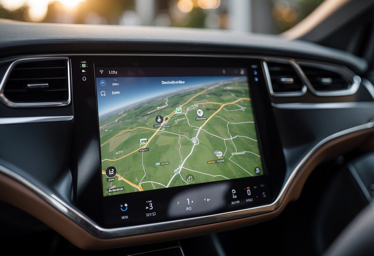How to Turn off Santa Mode Tesla: A Simple Guide