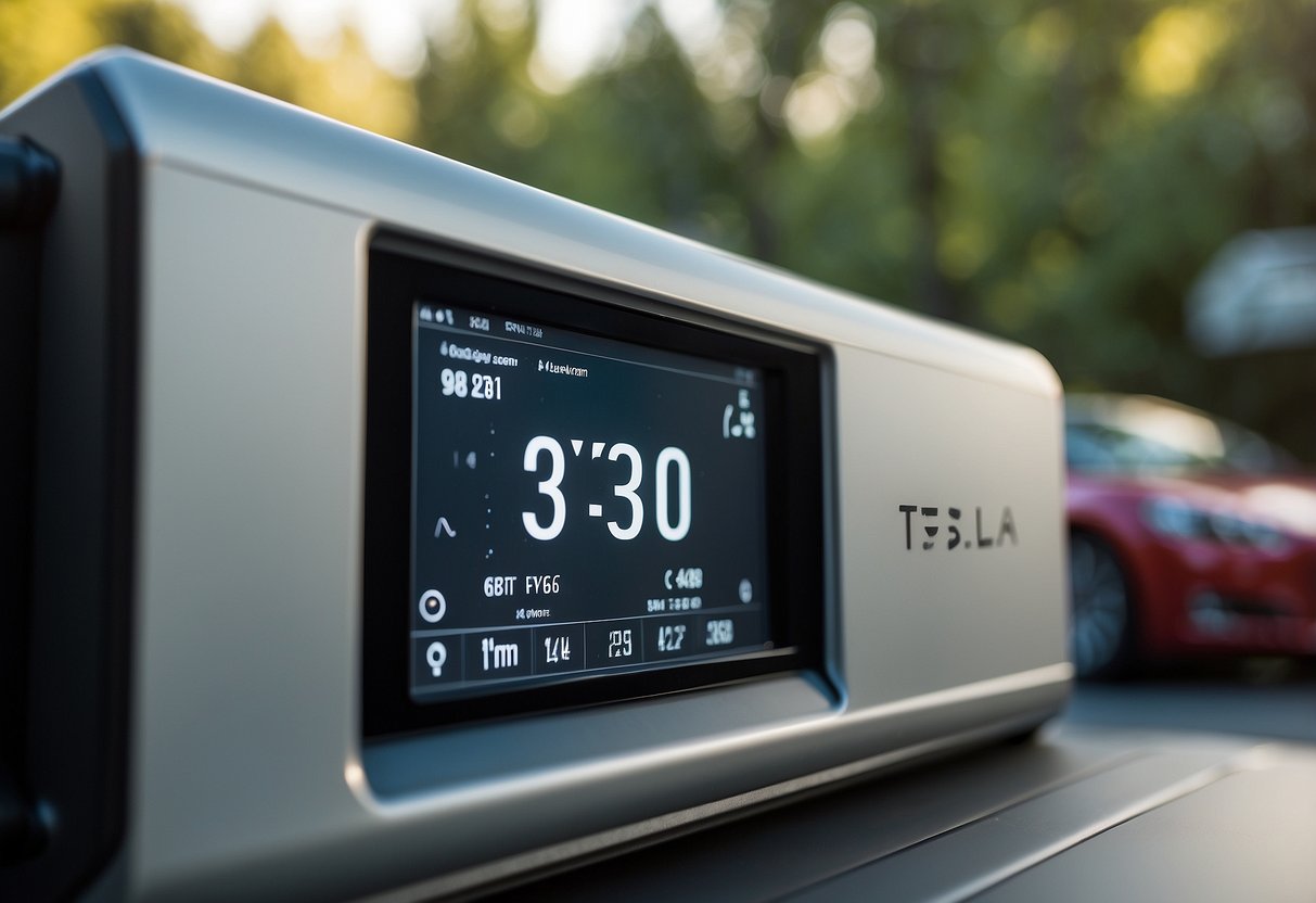 How Long Should You Precondition a Tesla Battery: Expert Guidelines