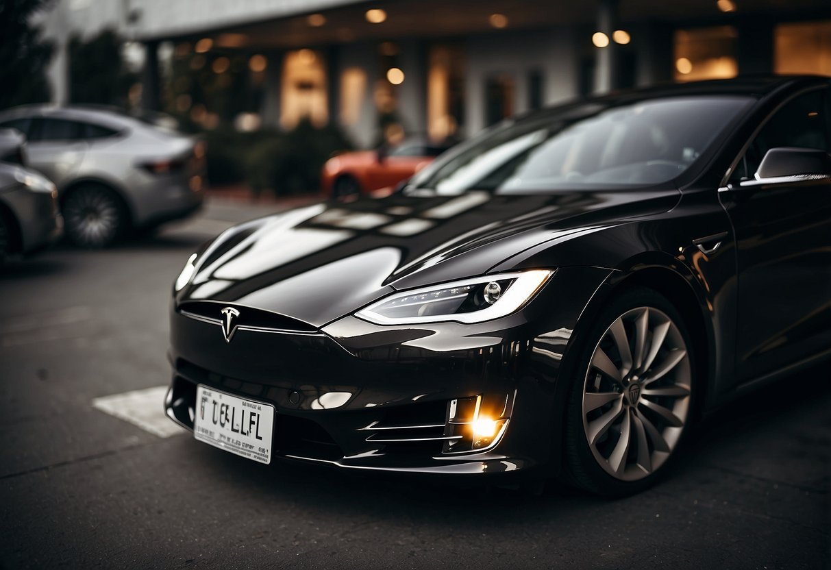 How to Transfer a Tesla to a New Owner: Step-by-Step Guide