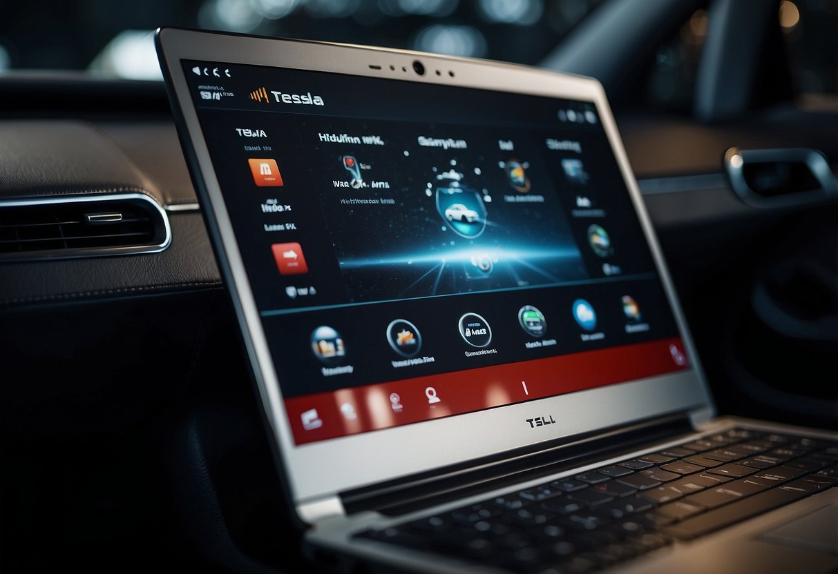 How to Make Browser Full Screen Tesla: A Comprehensive Guide for Drivers