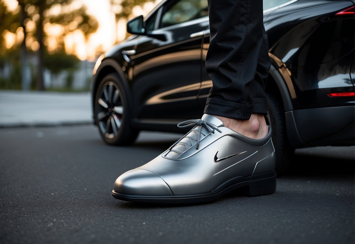 How to Put Tesla Y in Neutral: Step-by-Step Guide