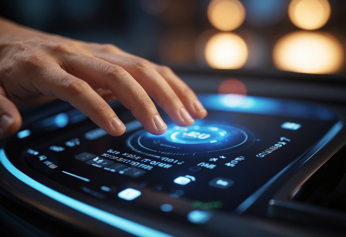 How to Turn Off Model 3 Tesla: A Step-by-Step Guide for Owners