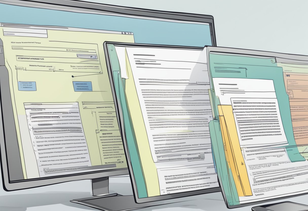How to Compare Documents in Word: A Step-by-Step Guide