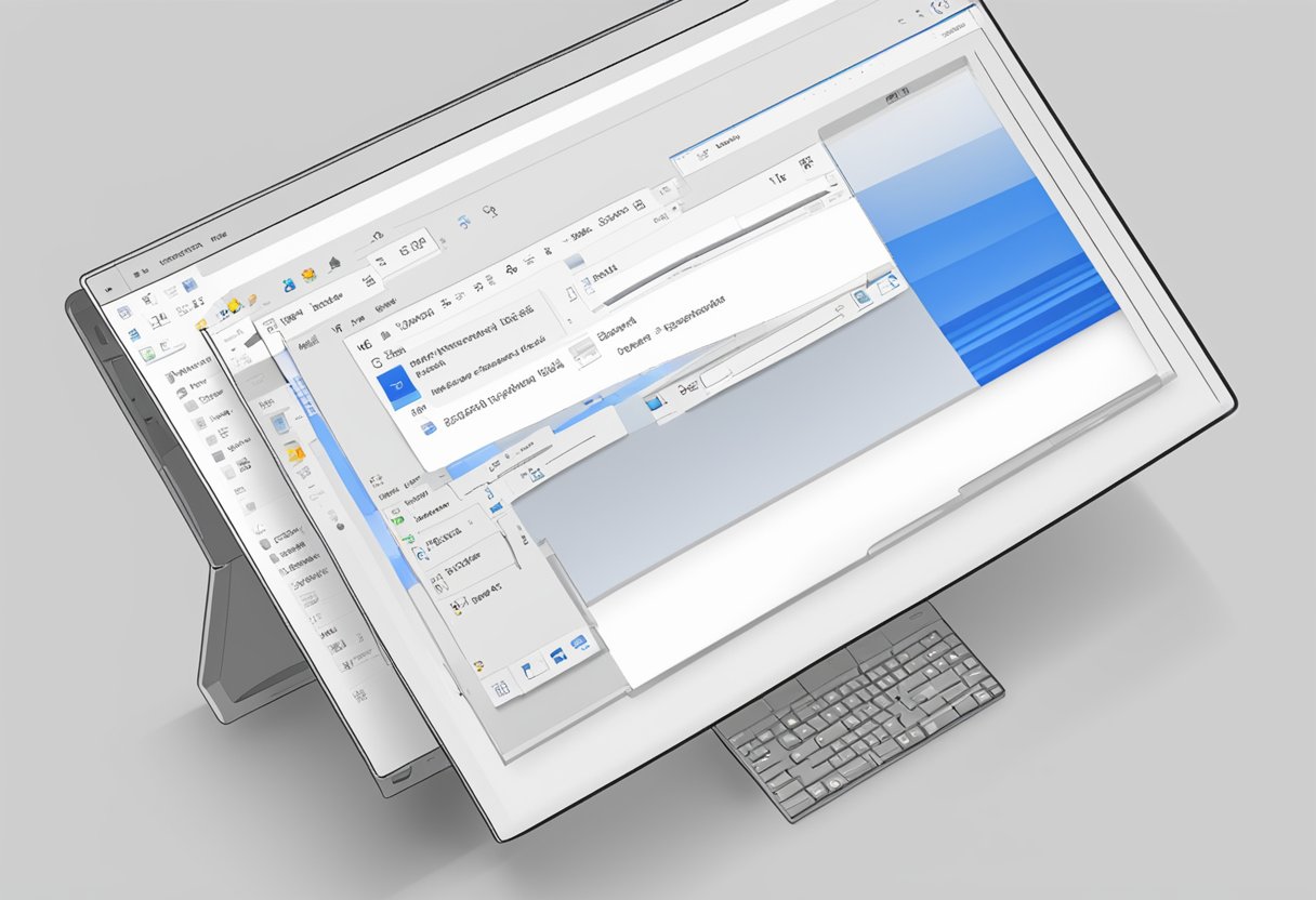 How to Put a Box Around Text in Word: Easy Steps for Formatting