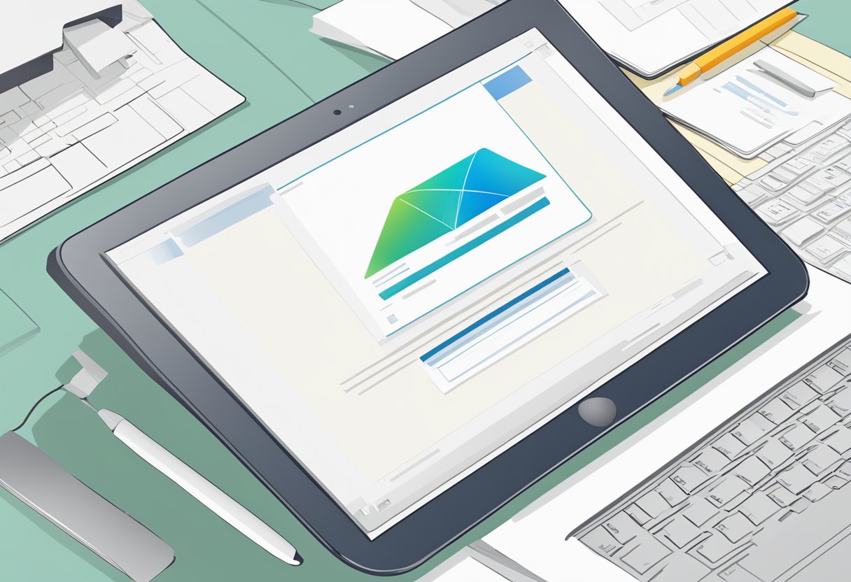 How to E-mail a Word Document: Step-by-Step Guide for Beginners