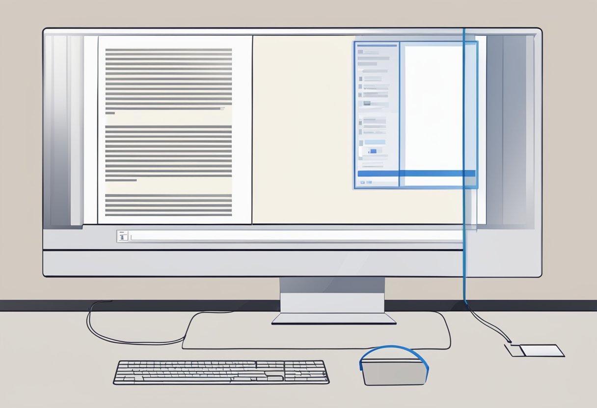Microsoft Word How to Make Text Box Invisible: Step-by-Step Guide