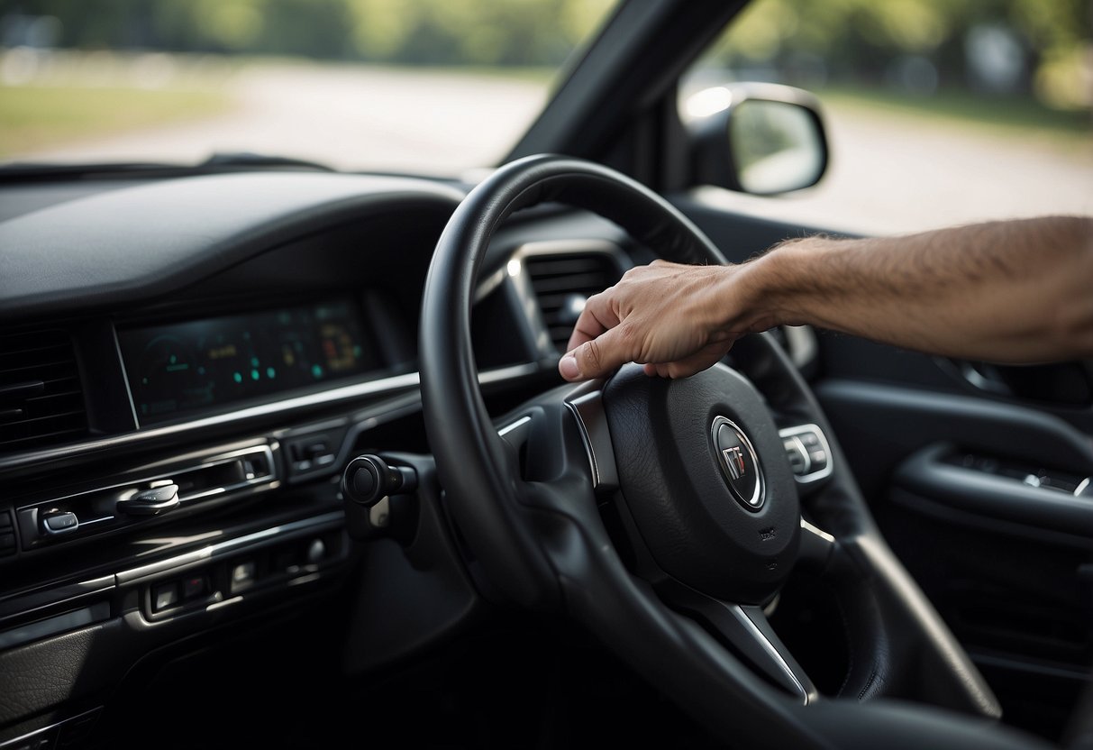 How to Open Hood on Jeep Cherokee: A Step-by-Step Guide