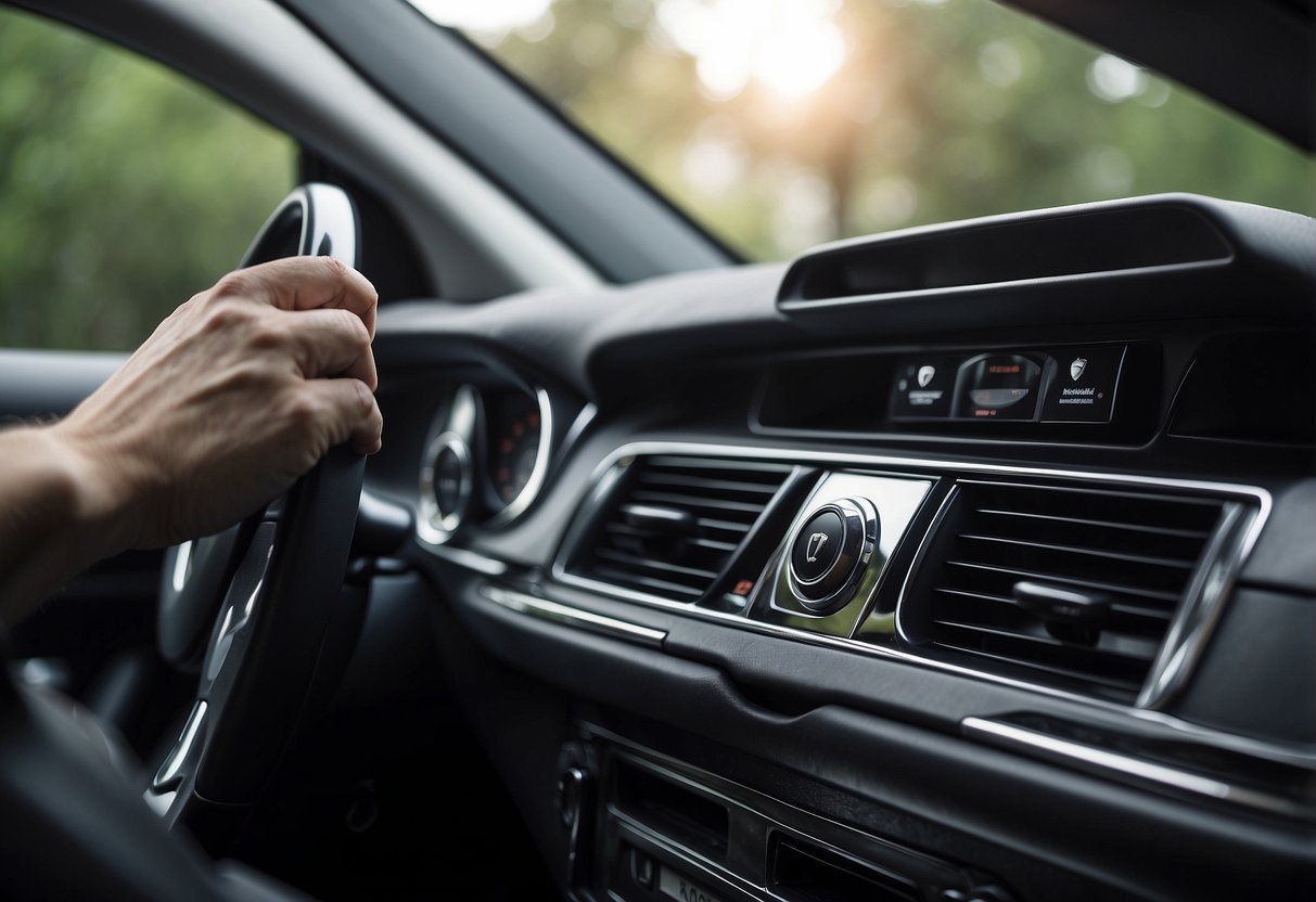 How to Open a Jeep Hood: Step-by-Step Guide for Beginners