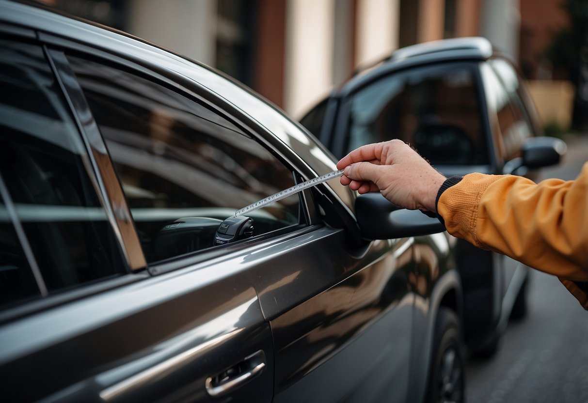 What Size Wiper Blades for 2020 Jeep Grand Cherokee: Expert Guide