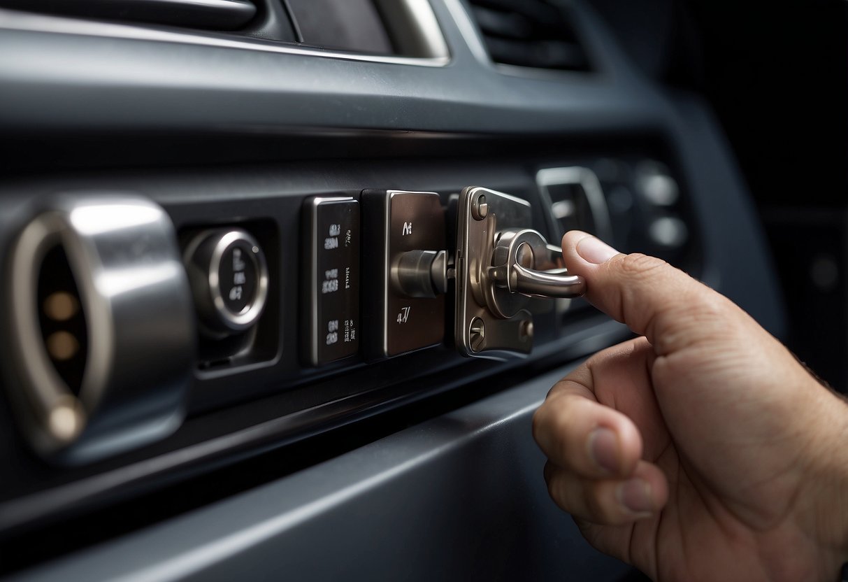 How to Open a Jeep Wrangler Hood: A Step-by-Step Guide